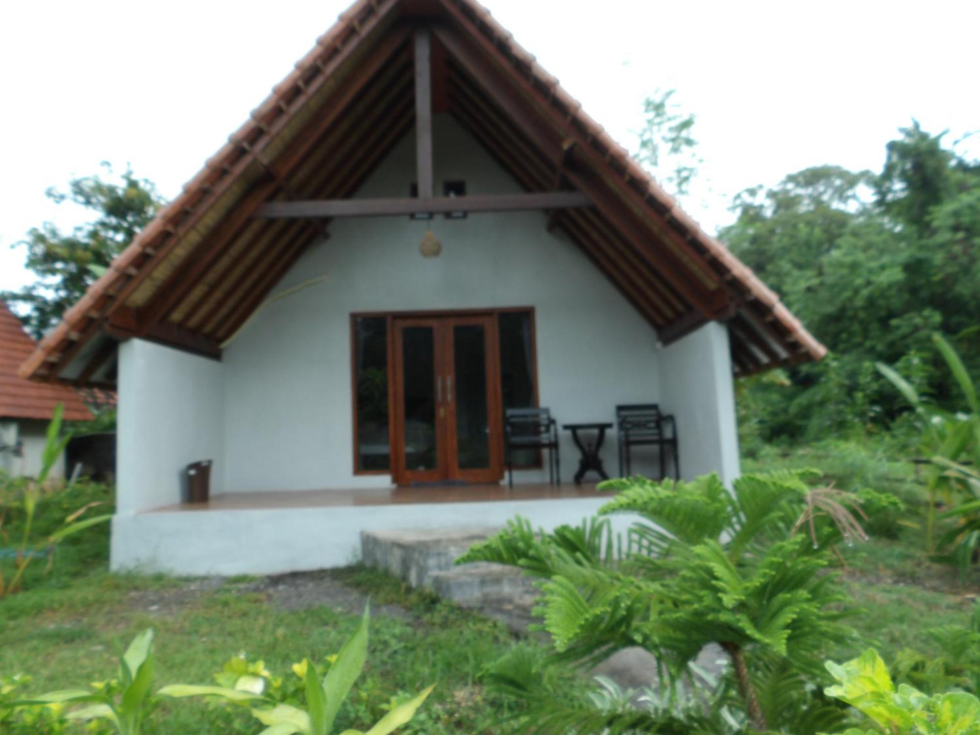 Lala Home Stay 努沙杜瓦 外观 照片