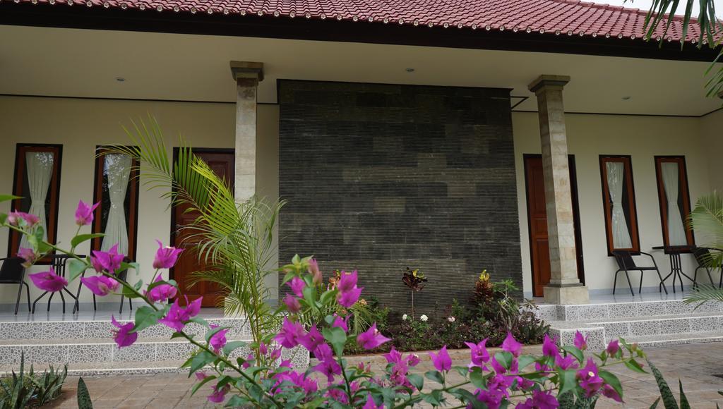 Lala Home Stay 努沙杜瓦 外观 照片